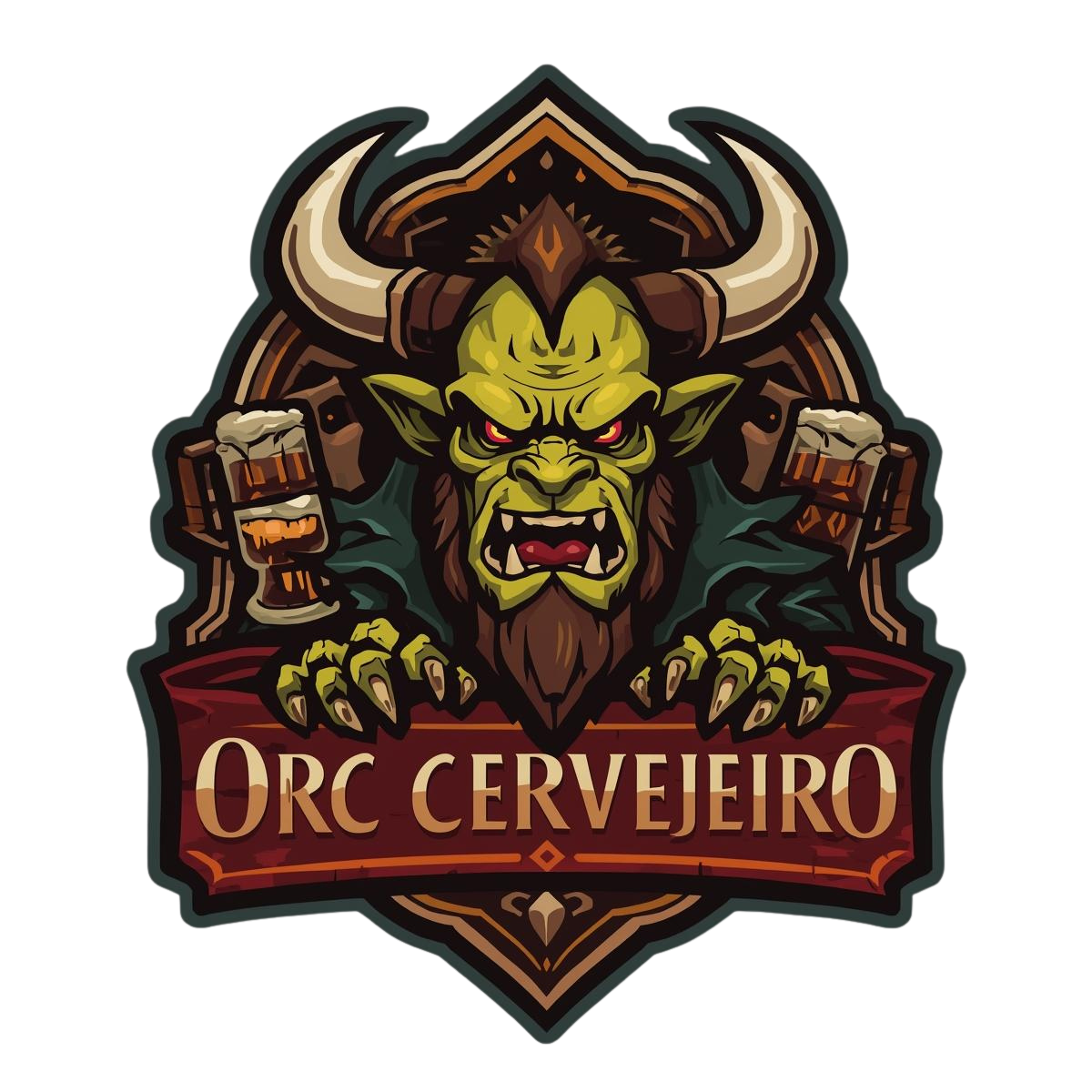 Orc Cervejeiro